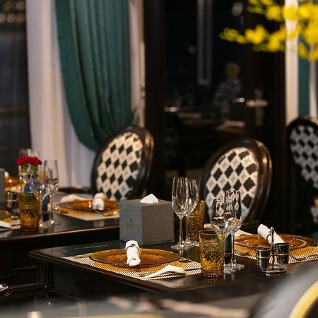 Genesis Luxury Regal Cruises Otel Ha Long Dış mekan fotoğraf